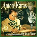Karas Anton - 50 Jahre Kinopremiere