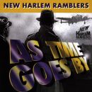 New Harlem Ramblers - As Time Goes By
