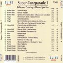 Super-Tanzparade 1 (Diverse Interpreten)