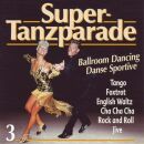 Super-Tanzparade 3 (Diverse Interpreten)
