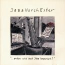 Jazzhorchester - Zudem Wird Auch Jazz Komponier