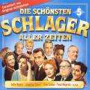Schlager 5 (Diverse Interpreten)