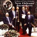 New Orleans Joymakers - Echoes Of New Orleans
