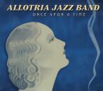 Allotria Jazz Band - Once Upon A Time...