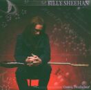 Sheehan Billy - Cosmic Troubadour