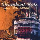 Steamboat Rats - Got That Swing