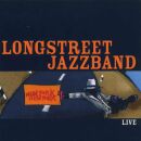Longstreet Jazzband - New York New York-Live