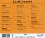 Latin Dances (Diverse Interpreten)
