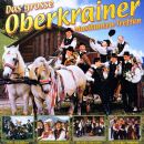 Das Grosse Oberkrainer Musikan (Diverse Interpreten)