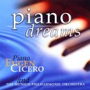 Cicero Eugen - Piano Dreams
