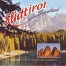Südtirol Mein Heimatland (Diverse Interpreten)