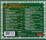 Ringgenberg / Goldswil Jodlerkl - Am Burgseeli