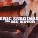 Sardinas Eric - Eric Sardinas & Big Motor
