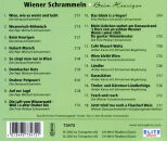 Wiener Schrammeln-Beim Heurige (Diverse Interpreten)
