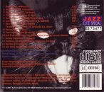 Veterinary Street Jazz Band Th - Black Cat Moan