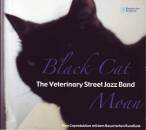 Veterinary Street Jazz Band Th - Black Cat Moan
