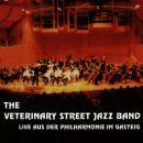Veterinary Street Jazz Band - Live Aus Der Philharmonie Im