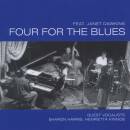 Four For The Blues - Feat. Janet Dawkins