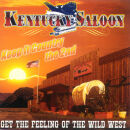 Kentucky Saloon-Keep It Countr (Diverse Interpreten)