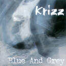 Krizz - Blue And Grey