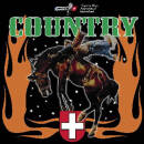 Country Sampler Switzerland (Diverse Interpreten)