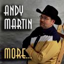 Martin Andy - More...