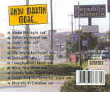 Martin Andy - More...