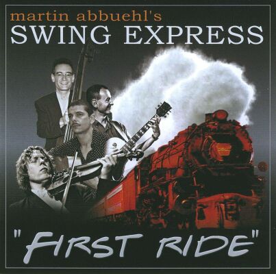 Abbuehl MartinS Swing Express - First Ride