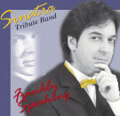 Sinatra Tribute Band - Frankly Speaking
