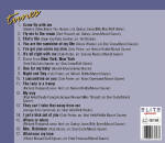 Sinatra Tribute Band - Frankly Speaking