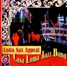 Casa Loma Jazz Band - Lotta Sax Appeal