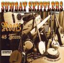 Sunday Skifflers - Roots 45 Years