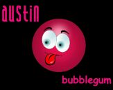 Austin - Bubblegum (Steckkarte/USB Stick MP3 /...