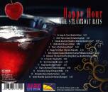 Steamboat Rats - Happy Hour