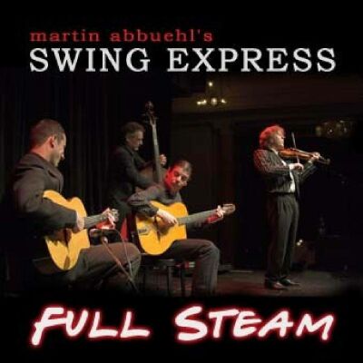 Abbuehl MartinS Swing Express - Full Steam