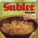 Gubler - Röschti
