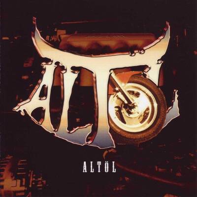 Altöl - Altoel