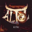 Altöl - Altoel