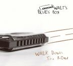 WaltS Blues Box - Walk Down The Road