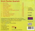 Fischer Erich Quartett - Autumn Waltz
