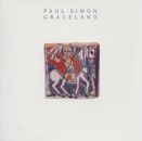 Simon Paul - Graceland (2011 Remaster)