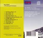 Weibel Beat & the Backyard Orchestra - The Silvery Moon