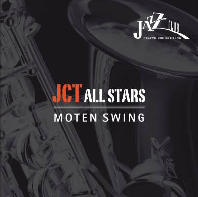 Jct Allstars - Moten Swing