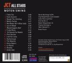 Jct Allstars - Moten Swing
