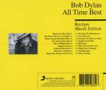 Dylan Bob - All Time Best - Dylan - Reclam Musik Edition 3