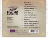 New Harlem Ramblers - Fine Art Of Dixieland & Swing, The