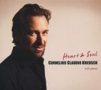 Kreusch Cornelius Claudio - Heart & Soul