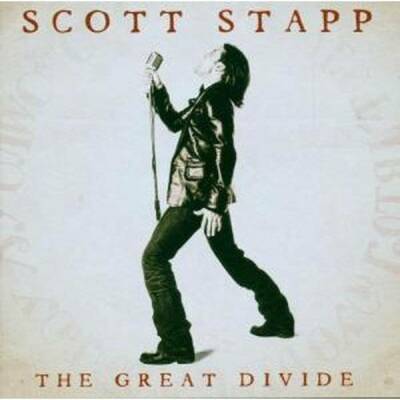 Stapp Scott - Great Divide, The