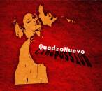 Quadro Nuevo - Cine Passion