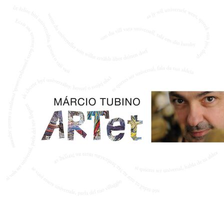 Tubino Marcio - Artet